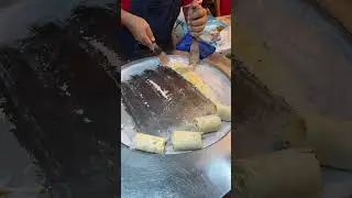 Тайское Мороженое - Thailand 🇹🇭 Iceream