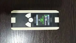 радиация в норме!!!