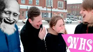 Язык Ада или монах матюкается (ʘᗩʘ') HWS #1