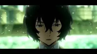 Hayloft - Dazai [EDIT/AMV]