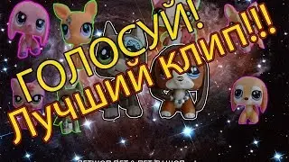 "Лучший клип!" МЫ СОЗДАЁМ, А ВЫ ГОЛГОСУЙТЕ! ПИШИ В КОМЕНТАХ СВОЕГО ЛЮБИМЧИКА!)))