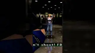 PlayStation 1 - 3d персонаж на 2d фоне 