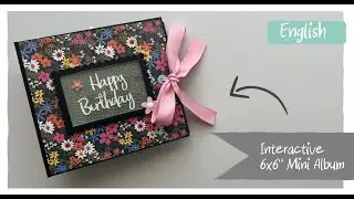 Interactive 6x6