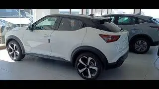 NEW NISSAN  JUKE 2023 HYBRID (E-POWER TECHNOLOGY)