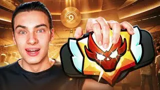 Гайд на новый Ранговый бой!