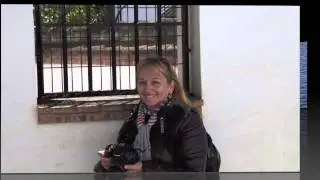2º Taller de fotografía de Alhajama Centro de Arte
