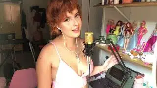 Strangers - Kenya Grace cover Bárbara Young