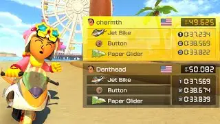 Tour Los Angeles Laps [PB] 1:49.625