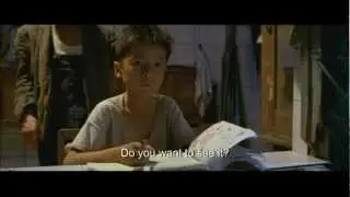CJ7 (2008) - Theatrical Trailer