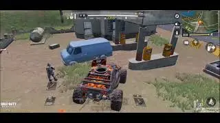 call of duty mobile gameplay sin hablar