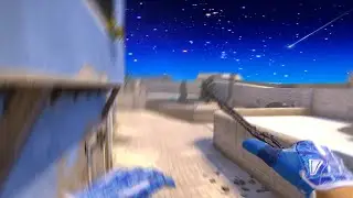 Неистовый зверь, траблы, дым, адреналин (fragmovie csgo)