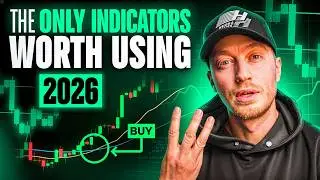 Best 3 Indicators to Use For Day Trading (2026)