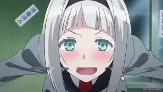 Аниме Клип - Мишка