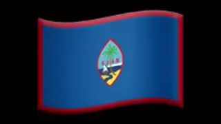Guam EAS Alarm (ALT)
