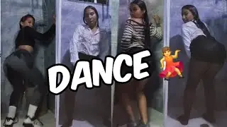 Dance workout - after work
