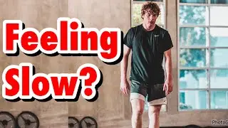 Top 3 Reasons You’re Not Getting Faster