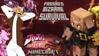 The Struggle is Real || Fassad's Bizarre Survival
