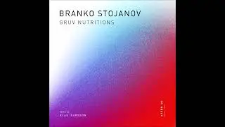 Branko Stojanov - Everlasting (Klas Isaksson Remix)