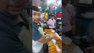 You Must try Chitto Babur 😋Diamond Fish fry at Dacres Lane Kolkata#shortsviral  #streetfood