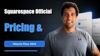 Squarespace Official Pricing & Website Plans 2026