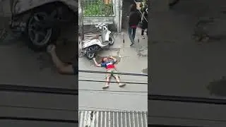 Corona virus di indonesia