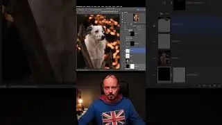 Image editing in Lightroom & Photoshop 