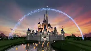 Walt Disney Pictures 