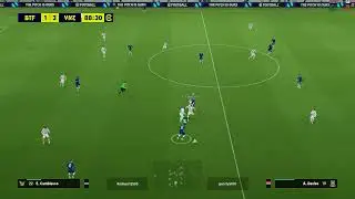 eFootball - eFootball League