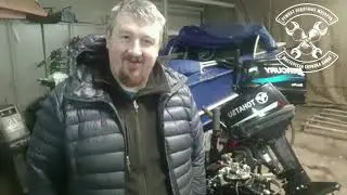 HDX 9.8 is a copy of Tohatsu 9.8. Generator installation is cheaper at a service center.