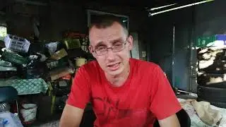 Разговор перед рентгеном