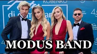 Кавер группа MODUSBAND - большой состав, кавер группа на юбилей, корпоратив!