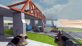 Map Bridge | SkillWarz