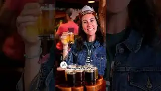 🍻Top 5 Best Brews & Bites in Wisconsin Dells, WI! #midwest #wisconsin #wisco #wi