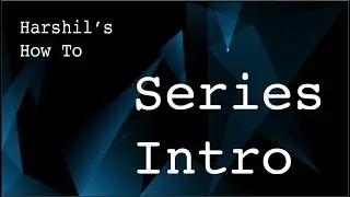 Full Java Course for beginners - Series Intro