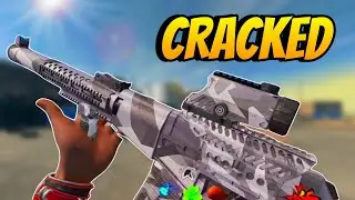 SOLO VS SQUAD | VSS IS THE NEW META OF BLOODSTRIKE SEASON 3 100%😮‍💨