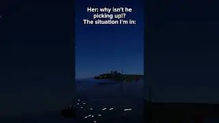 why isn't he picking up!! #warthunder #relatable #funny #memes #edit #cinematic #war #aviation #fyp