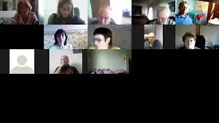 Федоров С. Специфика дистанционной методики обучения игре на домре 2 часть КПК Н Новогрод