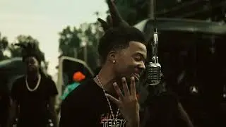 Lul Blood - Homicide (Live Performance) shot by global knockz