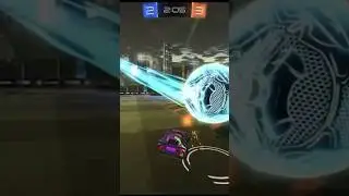 #RocketLeague