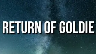 YoungBoy Never Broke Again - Return of Goldie (Lyrics)