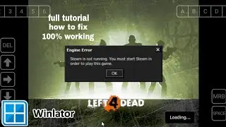 Left 4 Dead: How to Fix 