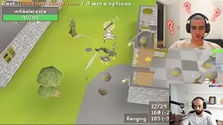 Odablock reacts to Abdullah being Abdullah
