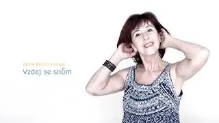 ALENA Bělohoubková – VZDEJ SE SNŮM - Czech cover-version (Run to you – Bryan Adams)