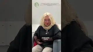 Мнение Штемберг Ольги Николаевны о актуальности разработок компании ЦИОТ «Сфера» 