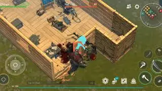 Player 5814 LDoE