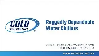 Cold Shot Chillers - Texas Oncology-Palestine Cancer Center
