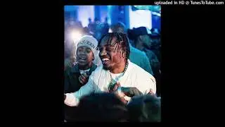 Lil Tjay Type Beat 2023 “God's Plan”