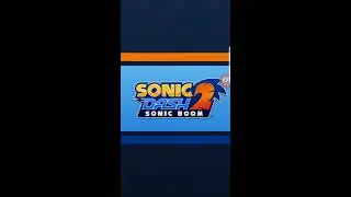 Sonic Dash 2 game play. (S6 Edge)