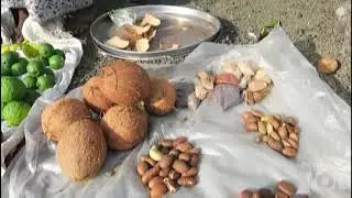 La vente des produits aphrodisiaques en RDC (vidéo)