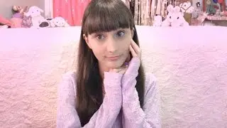Nymphet Makeup Tutorial // Kawaii Look